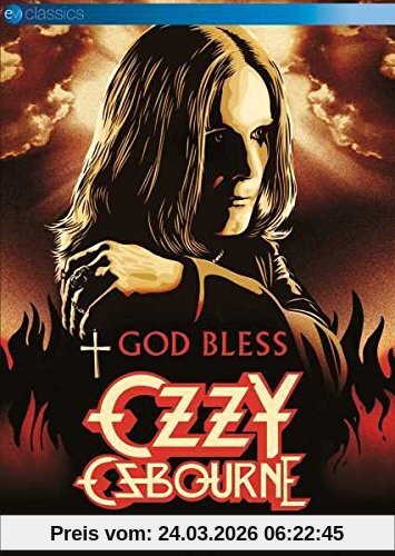 Mike Fleiss Ozzy Osbourne - God Bless Ozzy Osbourne
