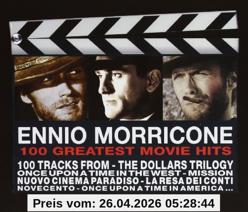 Greatest Movie Hits