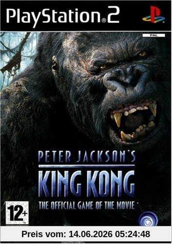 King Kong [FR Import]
