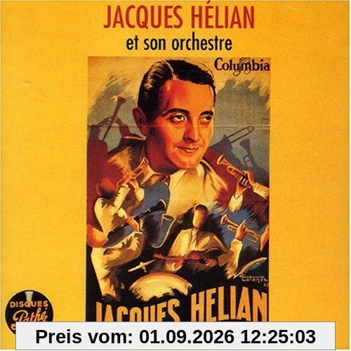 Le Meilleur de Jacques Helian