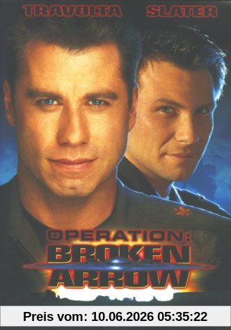 Operation: Broken Arrow