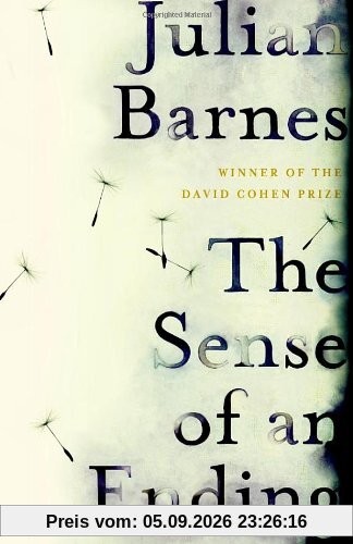 The Sense of an Ending