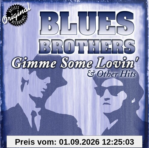 Gimme Some Lovin'& Other Hits