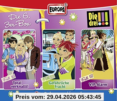 06/3er Box (Folgen 16-18)