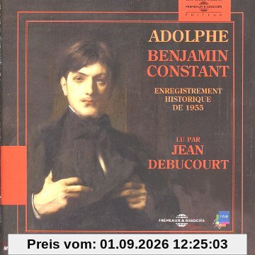 Adolphe