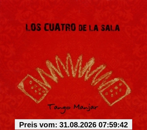 Tango Manjar