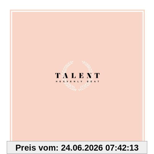 Heavenly Beat Talent