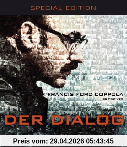 Der Dialog [Blu-ray] [Collector's Edition]