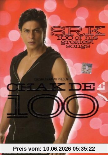 Chakde:100 of His Greatest Songs