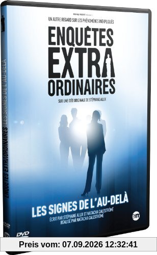 Les signes de l'au-delà [FR Import]