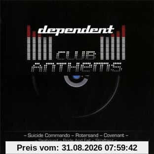 Dependent club anthems