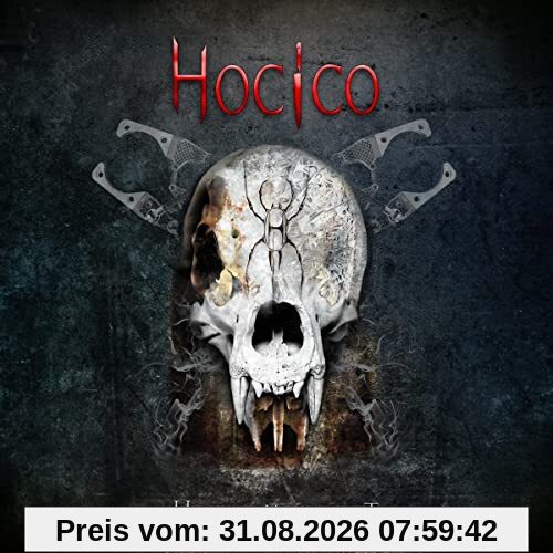 Hyperviolent (Deluxe Edition)