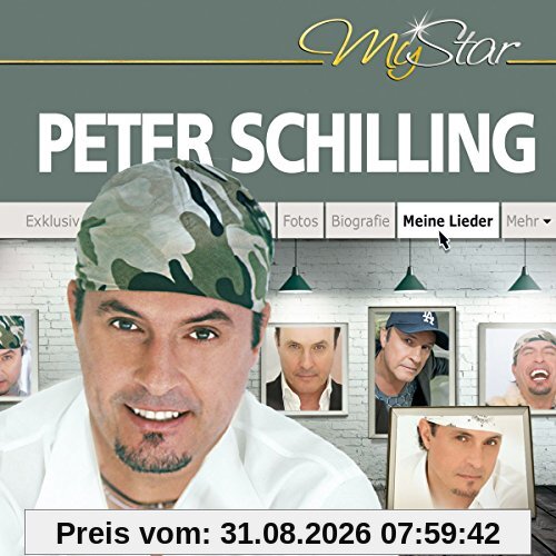 My Star
