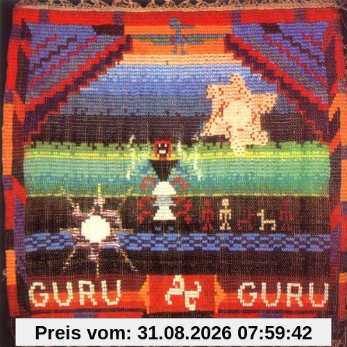 Guru Guru