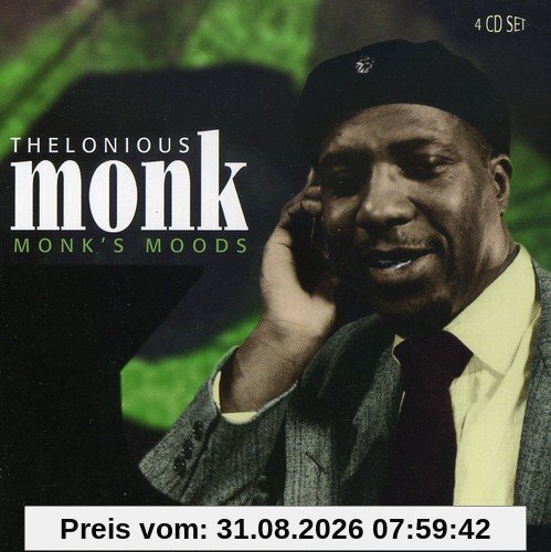 Monk's Mood
