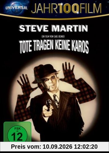 Tote tragen keine Karos (Jahr100Film)