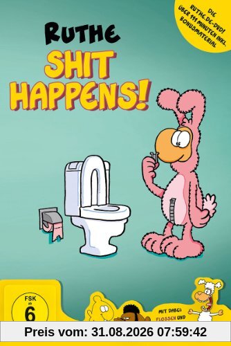 Ruthe - Shit Happens!