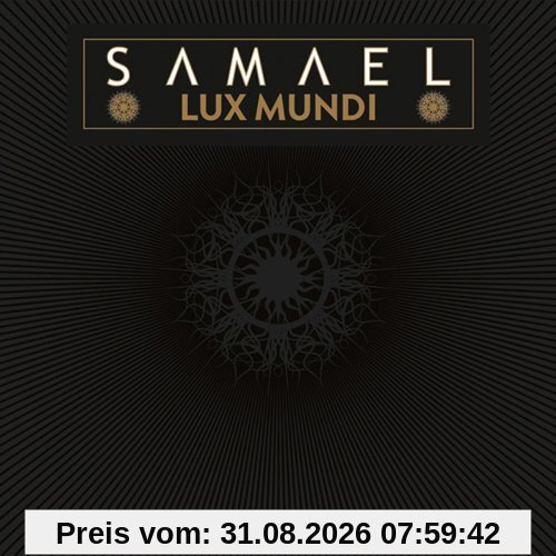 Lux Mundi