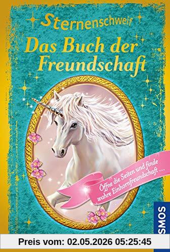 Sternenschweif, Das Buch der Freundschaft