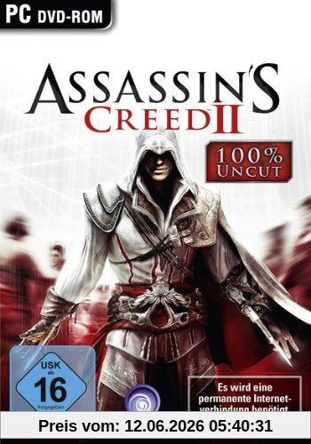 Assassin's Creed 2