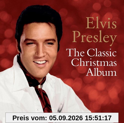 The Classic Christmas Album