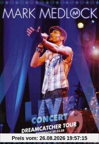 Live in Offenbach