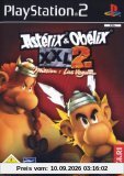 Asterix & Obelix XXL 2 - Mission: Las Vegum