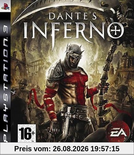 Dante's Inferno [UK Import]