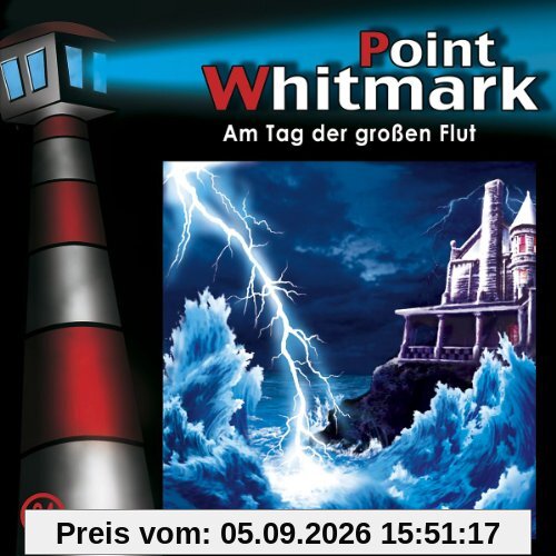 24: Am Tag der großen Flut