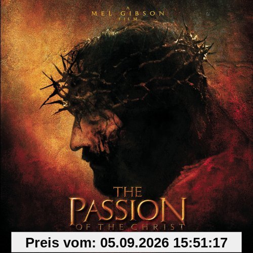 Passion of the Christ