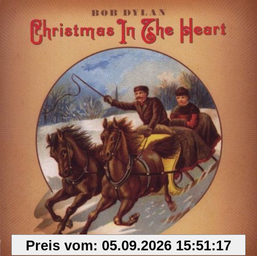 Christmas in the Heart