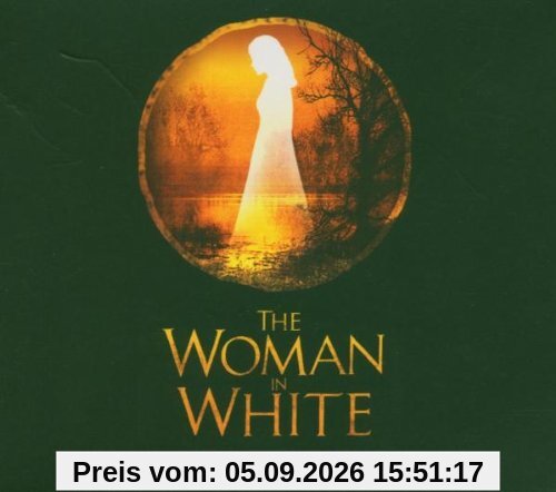 Woman in White