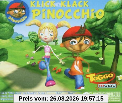 Klick Klack
