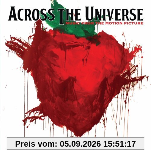 Across the Universe