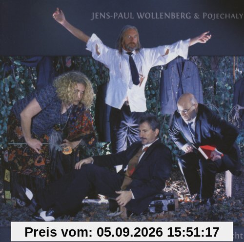 Die 7-Schlaefer sind erwacht