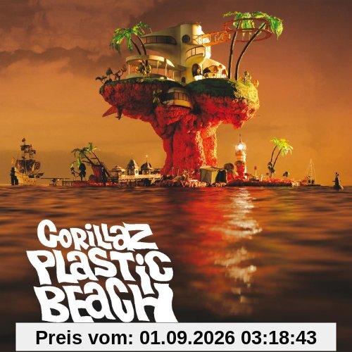 Plastic Beach