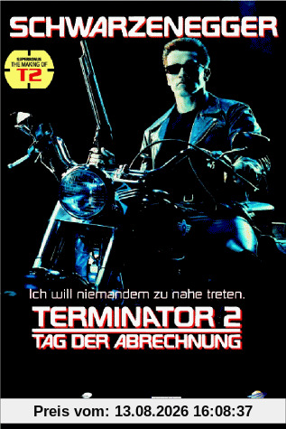Terminator 2 - Tag der Abrechnung