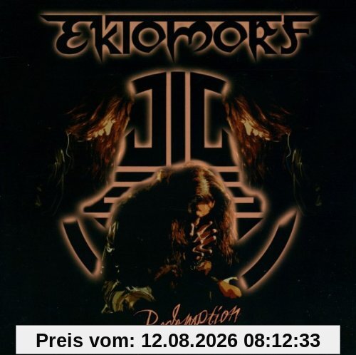 Ektomorf Redemption