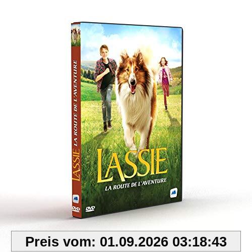 Lassie [FR Import]