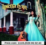 Loretta Lynn Van Lear Rose