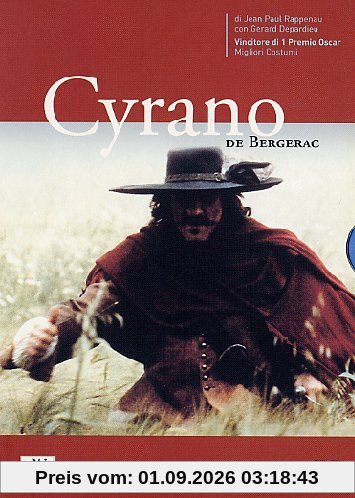 cyrano de bergerac (1990)
