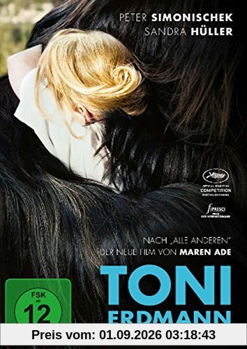 Toni Erdmann