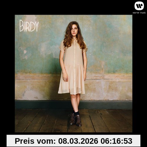 Birdy (Deluxe Edition Inkl. 3 Bonus-Tracks / Exklusiv Bei Amazon.de)