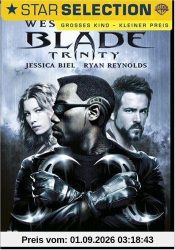 Blade Trinity