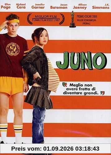Juno [IT Import]