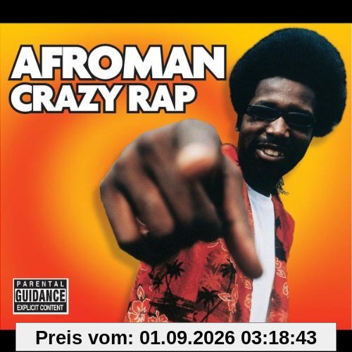 Crazy Rap