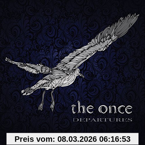 the Once Departures