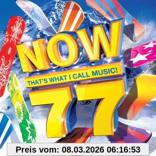 Various Now That S What I...Vol.77