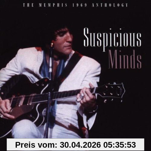 Suspicious Minds