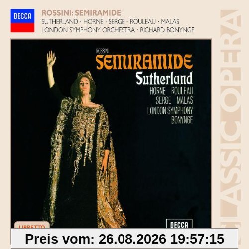 Semiramide